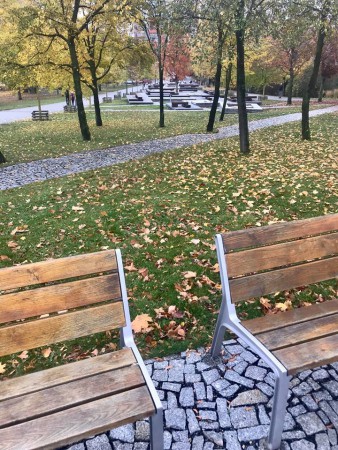 areal-malesicky-park